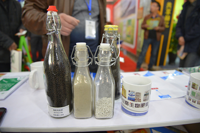賦能綠色農(nóng)業(yè) 世富肥業(yè)深耕生物有機(jī)肥研發(fā)，為蔬果花卉定制專屬營(yíng)養(yǎng)方案